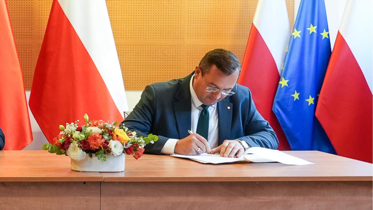 Liczymy na powrót sukcesów sprzedażowych polskiego drobiu na rynku chińskim - powiedział Stefan Krajewski, minister rolnictwa