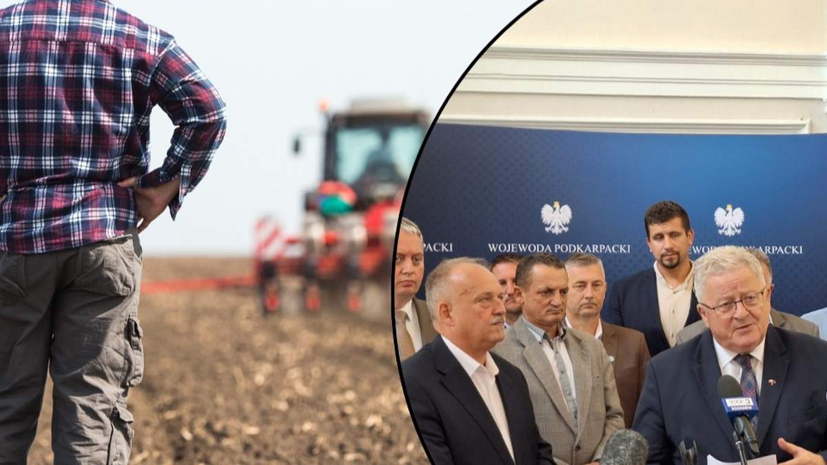 O projekcie ustawy dotyczącym aktywnego rolnika rozmawiano podczas spotkania na Podkarpaciu