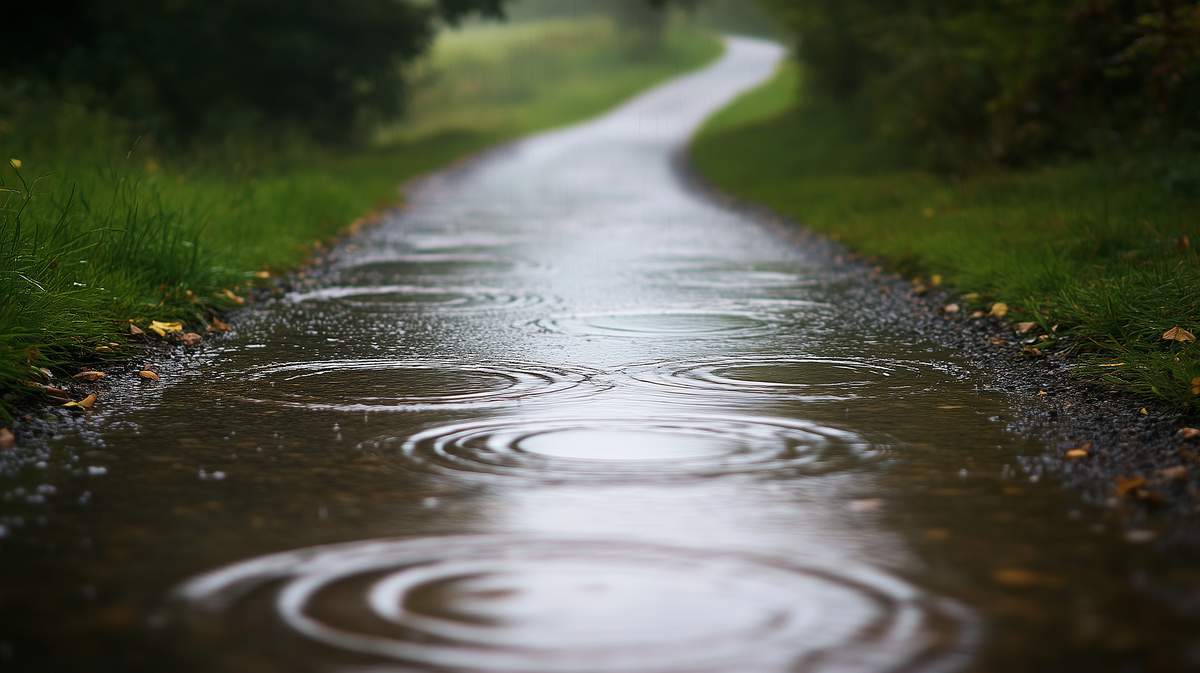 Temperatura wzrośnie do powyżej 20 stopni dopiero w środę