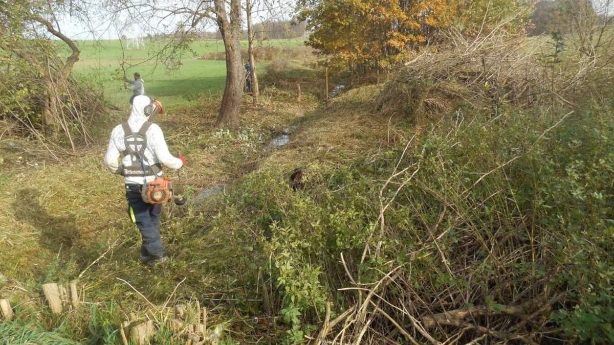Nie należysz do spółek wodnych. Czy dostaniesz dopłaty? 