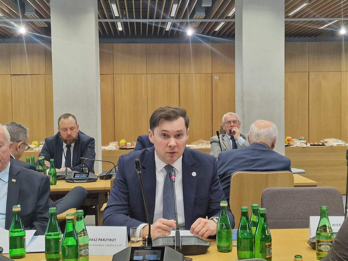 Jak tłumaczy Tomasz Parzybut, szef Stowarzyszenia Związku Rzeźników i Wędliniarzy, sektor wieprzowiny znajduje się obecnie w kluczowym momencie. Trend spadkowy, jeśli chodzi o pogłowie loch, będzie trudno odwrócić