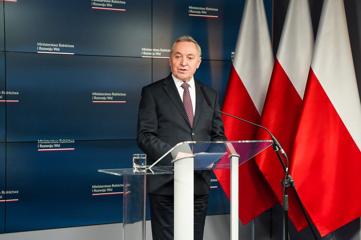 Rolnicy otrzymają dopłaty do sprzedanego zboża