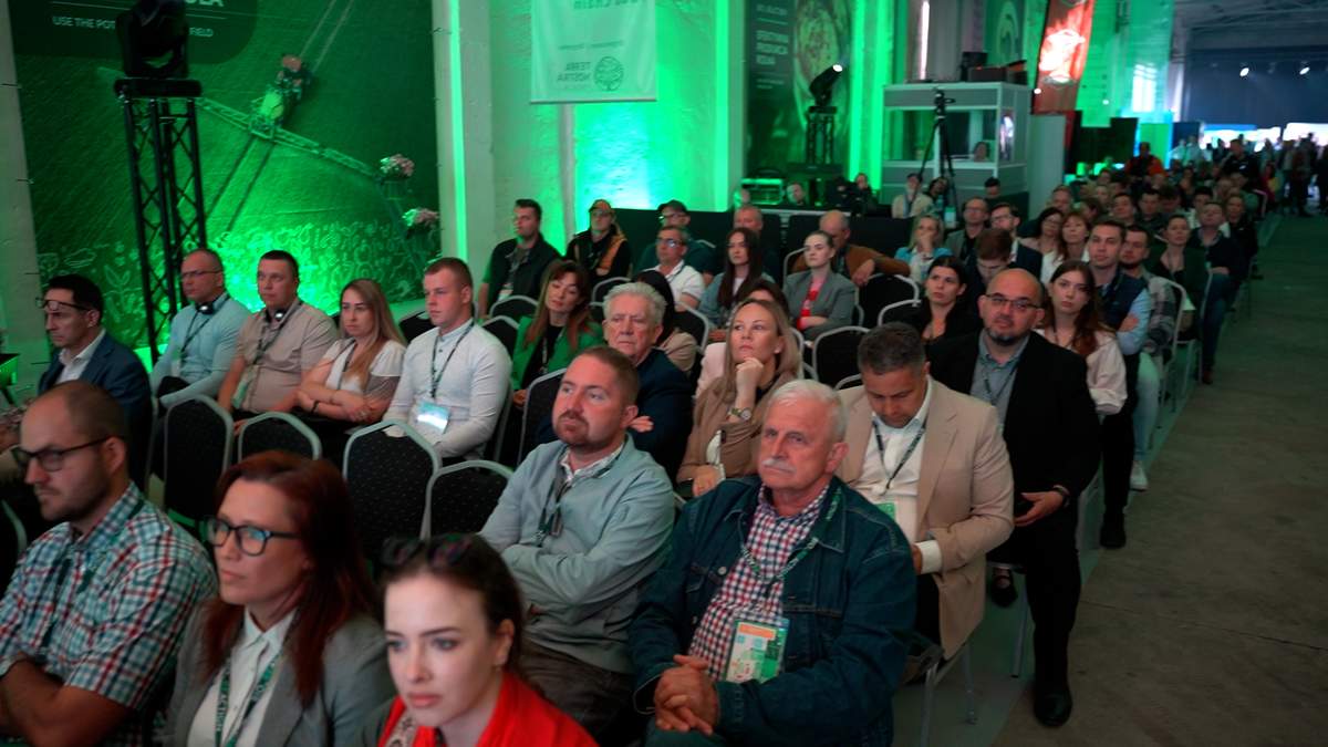 Rolnictwo regeneratywne. Jakie korzyści dla rolnika?