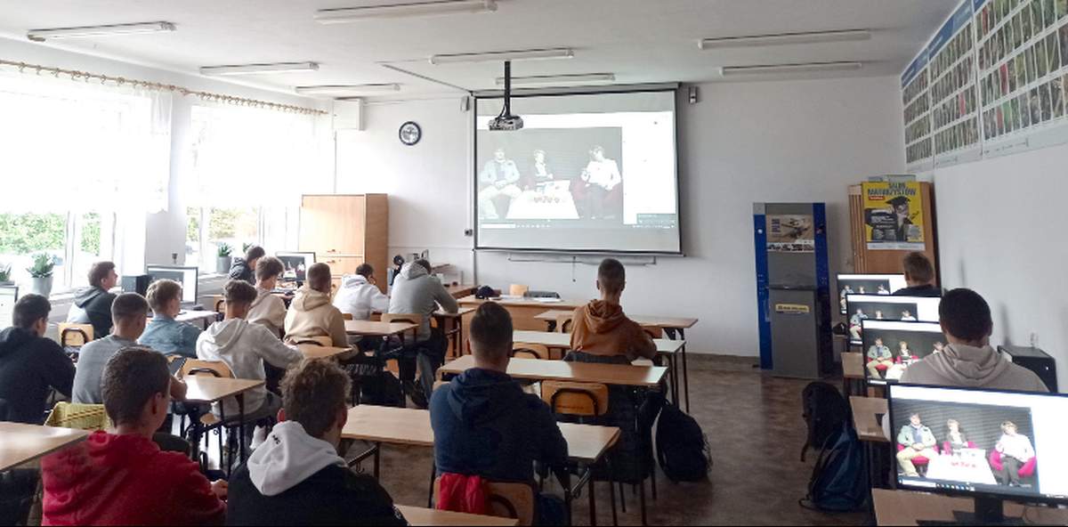 Online o rolnictwie ekologicznym