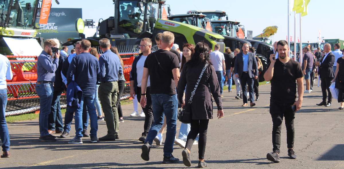 AGRO SHOW 2024