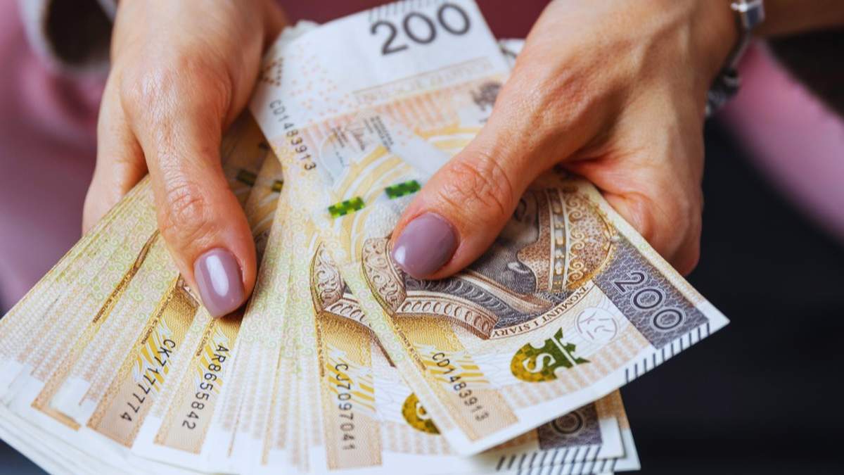 Pula środków wynosi 900 tys. zł
