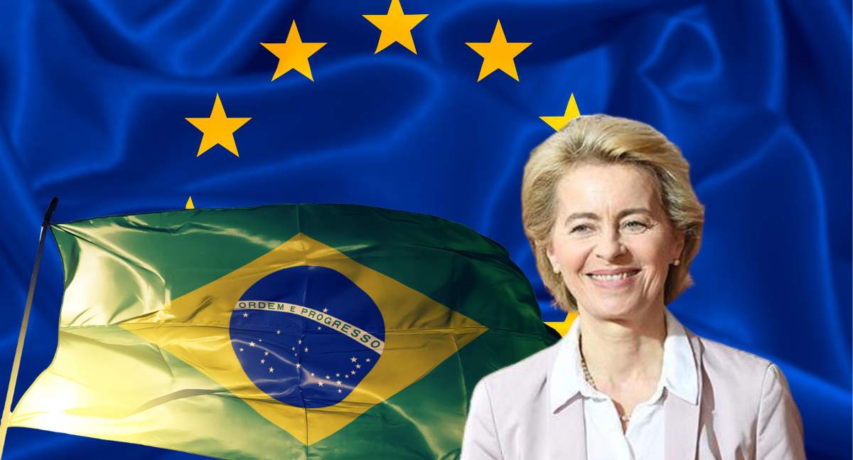 Czy do zawarcia porozumienia z krajami Mercosur dojdzie jeszcze w tym roku?