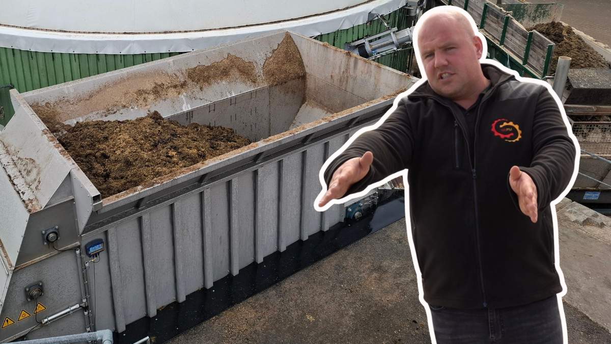 Jak zaznacza nam ekspert, w każdym gospodarstwie dana instalacja biogazowa będzie inna. - Inne rozwiązania będą w przypadku hodowcy trzody chlewnej, inne w przypadku hodowcy bydła, a jeszcze inne, gdy dany gospodarz chce zrezygnować z wszystkiego i przejść tylko na samą biogazownię, korzystając z zewnętrznych substratów – tłumaczy obrazowo Marcin Kowalczyk z MSPM Biogaz. 