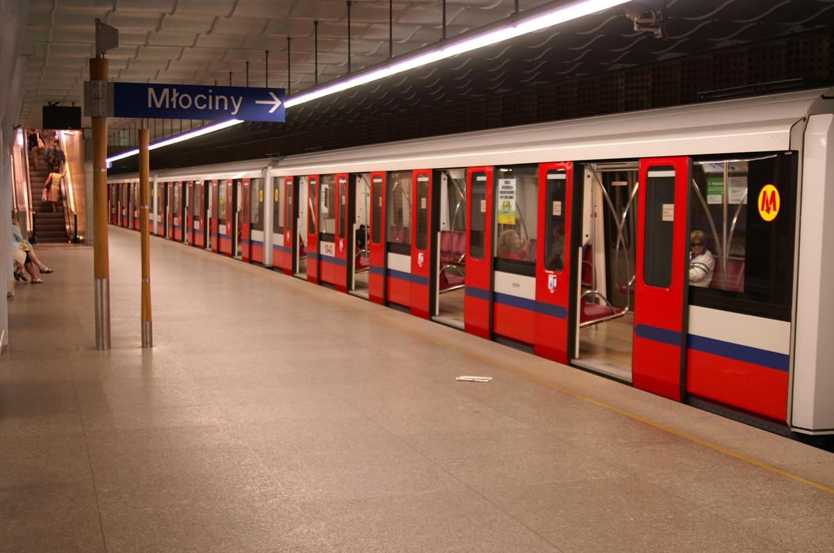 Nie tylko Warszawa będzie miała metro