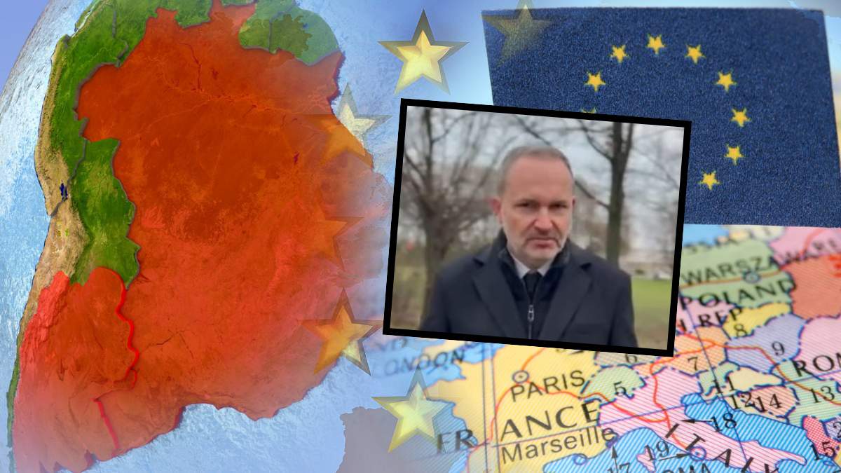  - Wygląda na to, że udało nam się zbudować większość lat poprawek. A to oznacza, że klauzule bezpieczeństwa w większym stopniu będą chroniły polskich rolników przed ewentualnym złym wpływem tej umowy - komentuje europoseł Krzysztof Hetman.