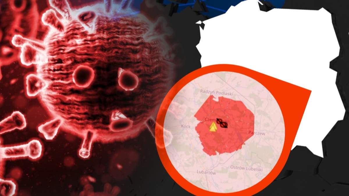 Dziewiąty już przypadek ASF w Polsce odnotowano w woj. lubelskim w gminie Czemierniki. Jest to jednocześnie czwarty przypadek w tej okolicy i piąty w tym województwie.