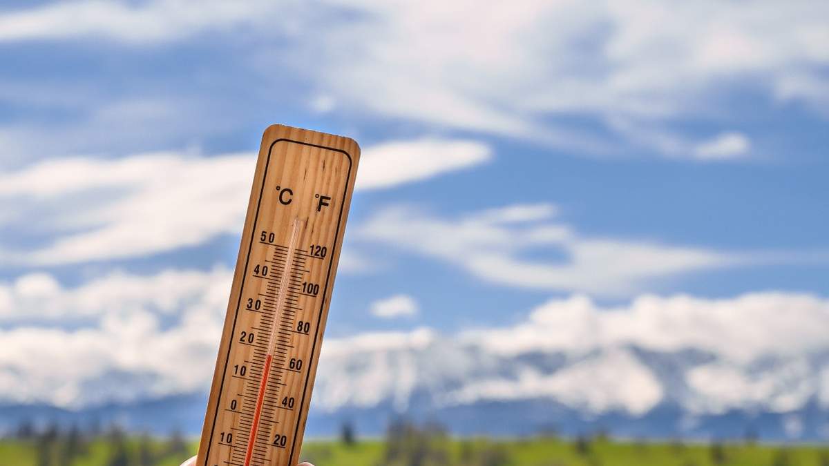 Prognoza IMGW na pięć tygodni. Jaka będzie pogoda do końca wakacji?