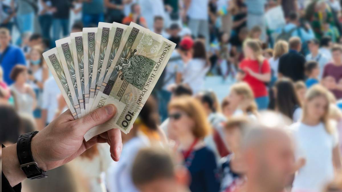 Zmniejszająca się liczba mieszkańców Polski, w tym obywateli Ukrainy, znacząco wpłynie na branżę rolną.