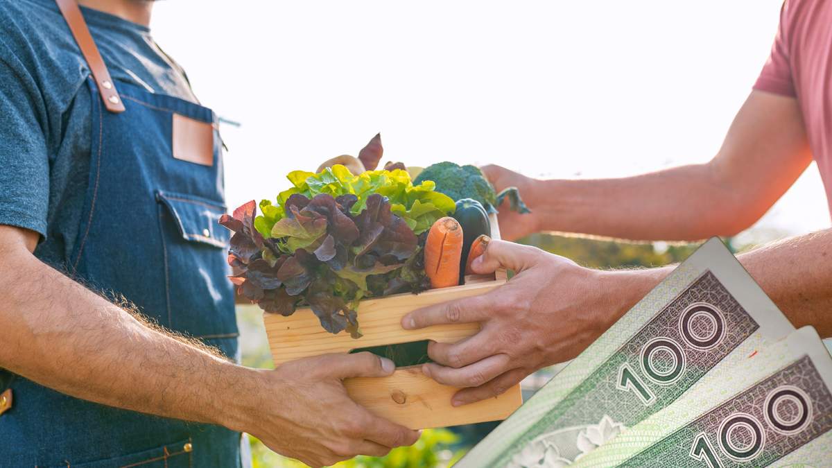 W tym sezonie obrodziły warzywa do tego stopnia, że rolnicy rozdawali je za darmo lub za symboliczną złotówkę. Łatwiej było dotrzeć do odbiorców tym, którzy mają z nimi stały kontakt. Może zatem warto zastanowić się, czy założyć RHD?