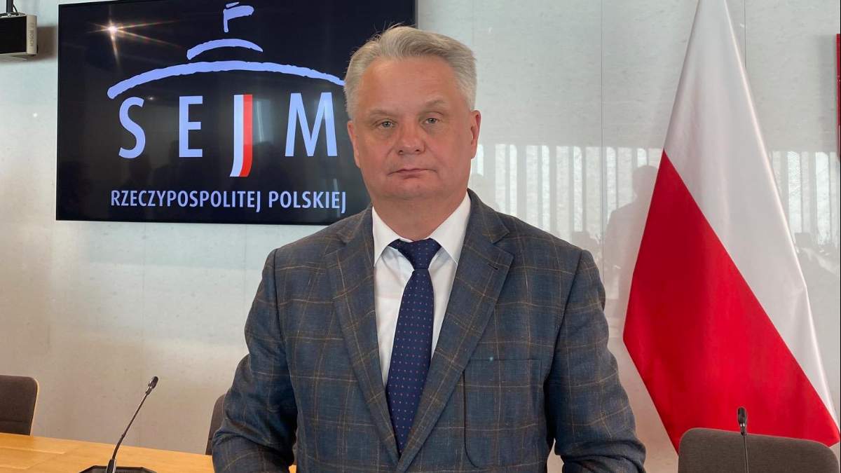 Ta ustawa to egzamin dla tych, którzy mienią się obrońcami rolników