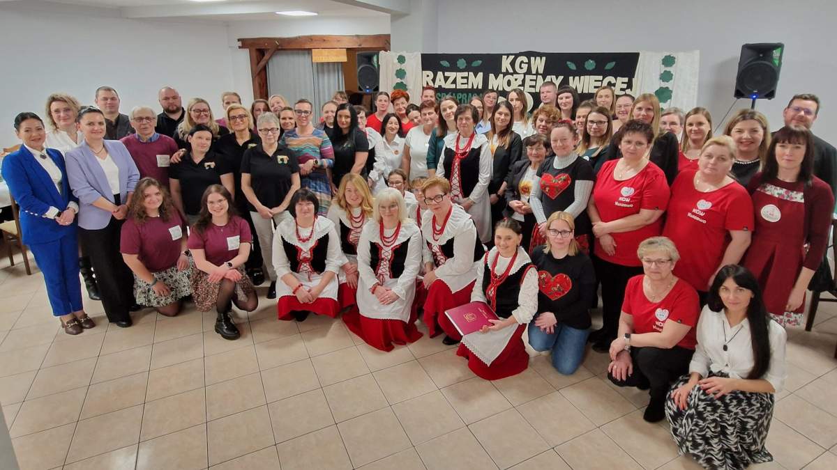 Długo było tylko jedno, a teraz już kilkanaście