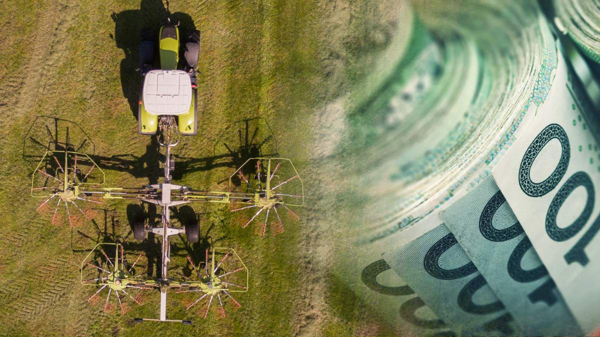 Na nabór wniosków dla jednostek doradztwa rolniczego przeznaczono w tym roku sumie 20 431 350 złotych netto.