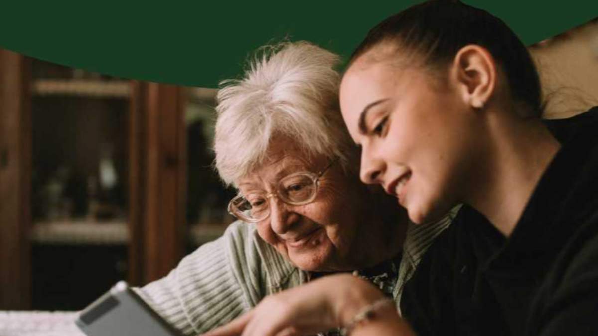 Konto bankowe dla seniora