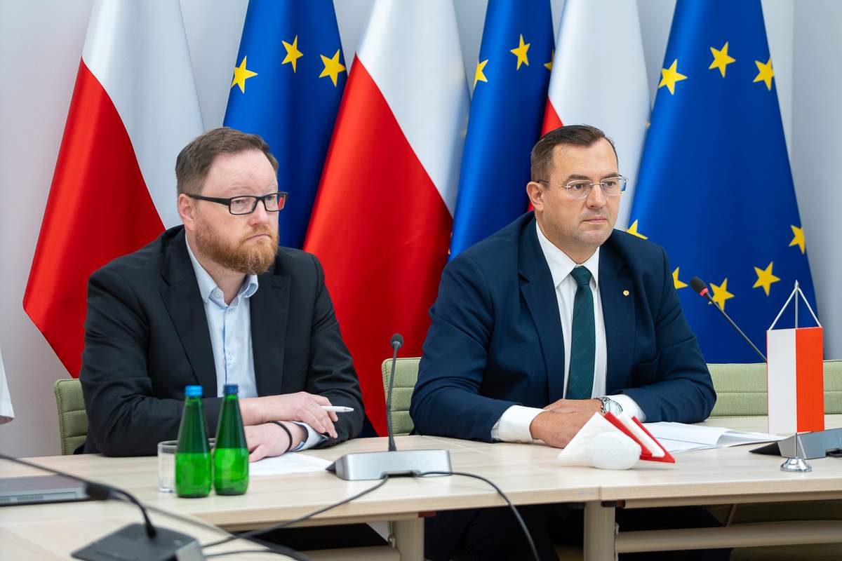 Wczoraj odbyły się polsko-austriackie rozmowy na temat mniejszości blokującej w sprawie umowy UE-Mercosur