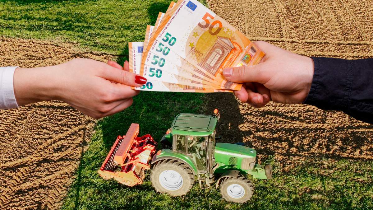 Copa i Cogeca wydały komunikat, w którym apelują o podpisywanie specjalnej petycji - w obronie Wspólnej Polityki Rolnej.