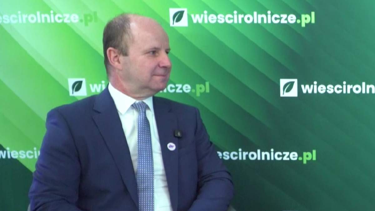 Co się opłaca w rolnictwie? Ekspert wskazuje na jedno