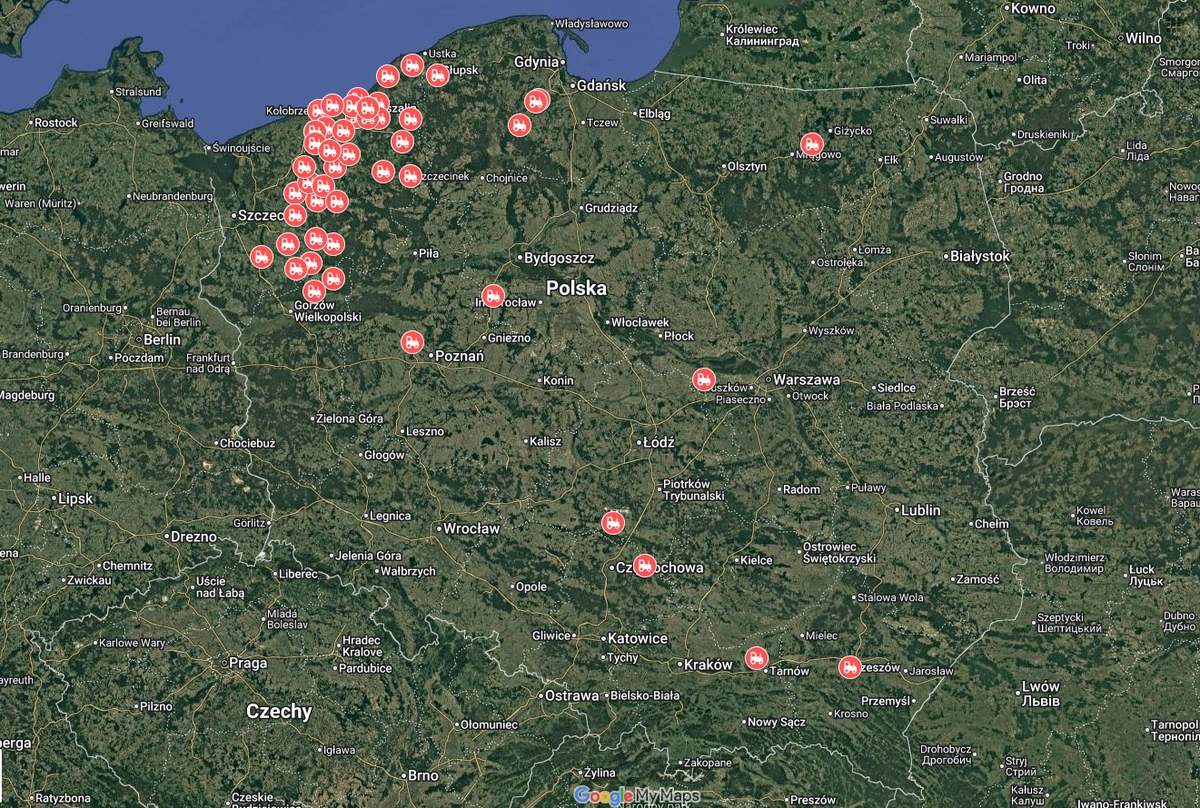 Rolnicy z woj. zachodniopomorskiego mają nadzieję, że protest rozleje się na cały kraj
