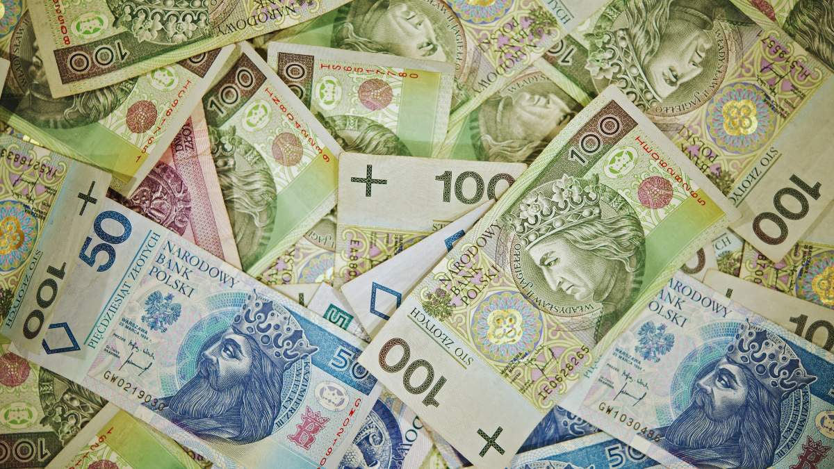 Maksymalna kwota na realizację pojedynczego przedsięwzięcia to ponad 2 mln zł.