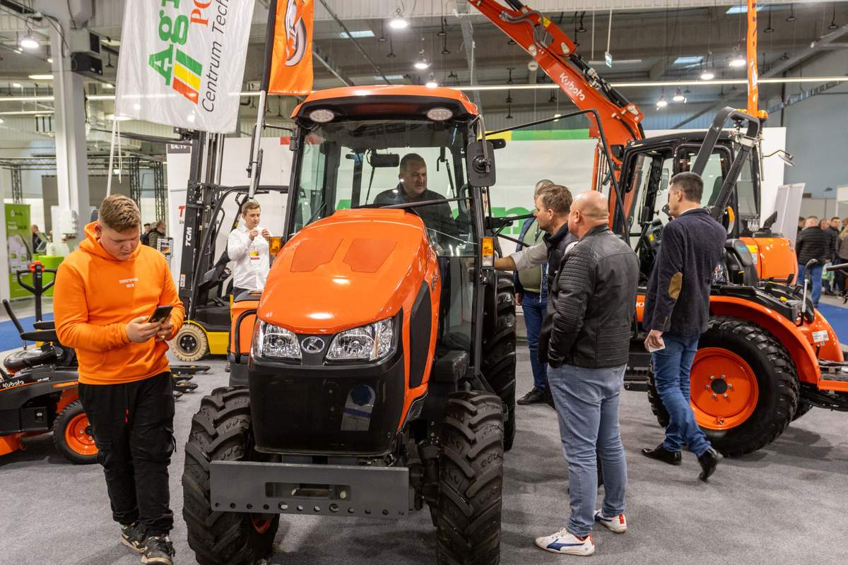 Targi FRUIT POLAND są skierowane do sadowników, rolników, plantatorów jagodowych, przetwórców, dystrybutorów, doradców, naukowców oraz firm poszukujących nowoczesnych rozwiązań dla swoich gospodarstw