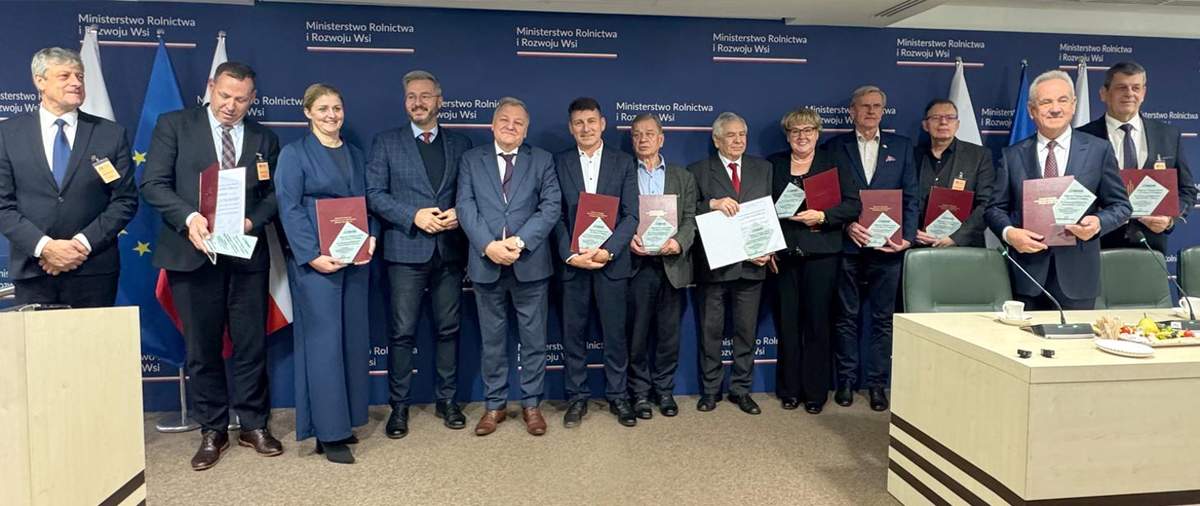 Te mleczarnie produkują produkty najwyższej jakości. 