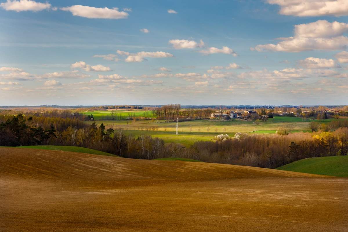 Ile ziemi rolnej może kupić osoba niebędąca rolnikiem?