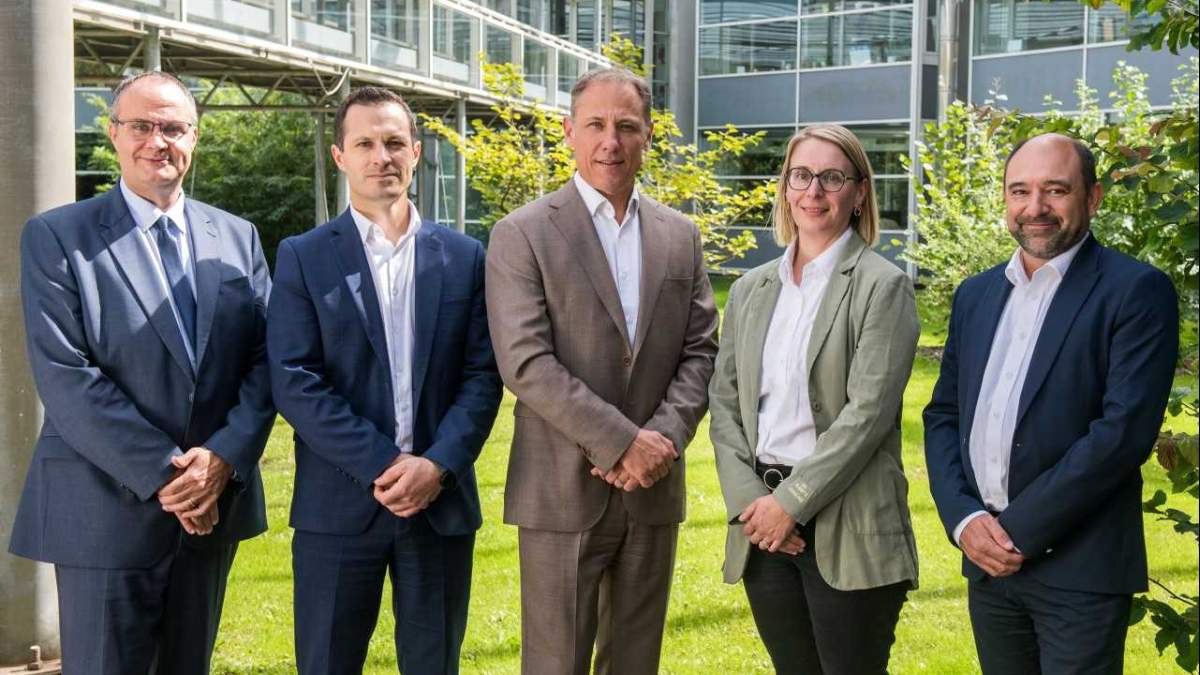 20 listopada RAGT i Syngenta ogłosiły zawarcie porozumienia