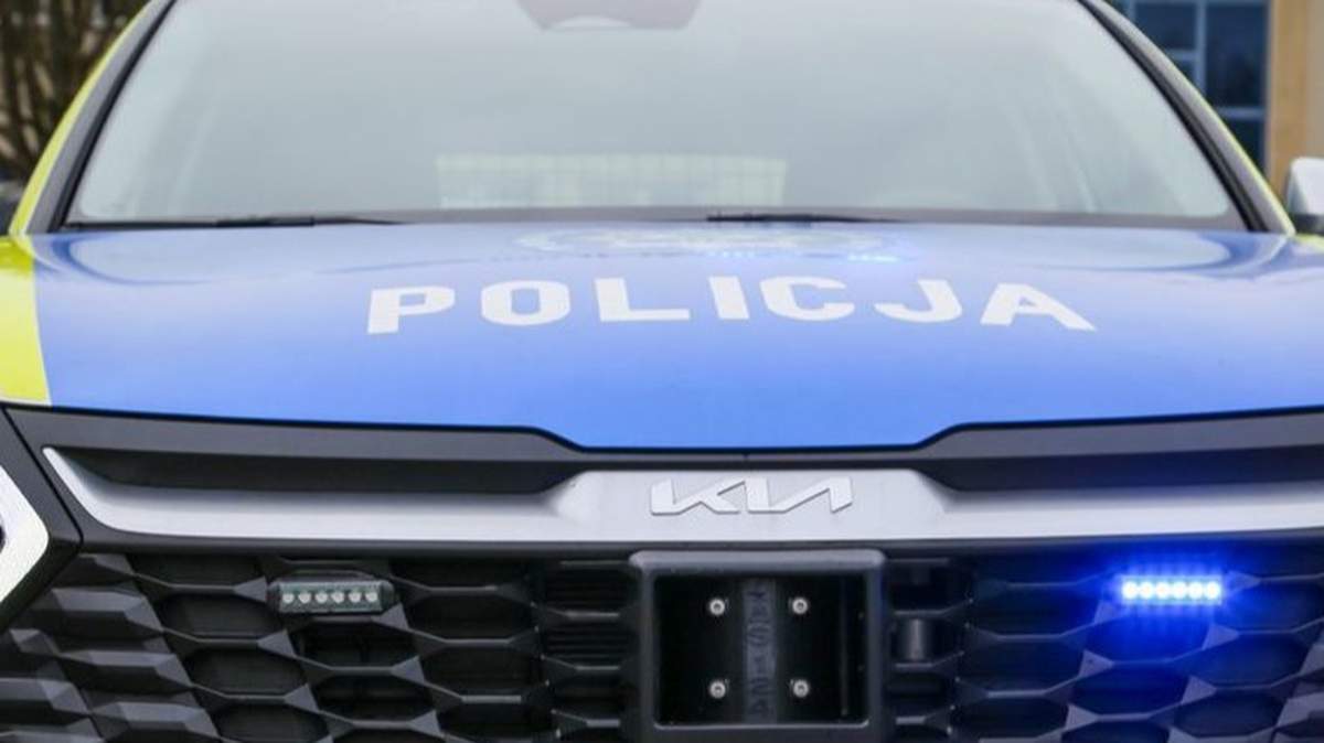 Tragiczny wypadek. Rolnik śmiertelnie porażony prądem 