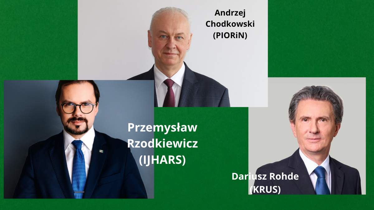 Seria dymisji w rolnictwie. Stanowisko stracił prezes KRUS-u i szefowie inspekcji