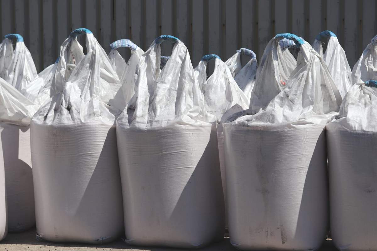 Polska w ciągu ostatnich trzech kwartałów importowała najwięcej rosyjskich nawozów spośród wszystkich krajów UE