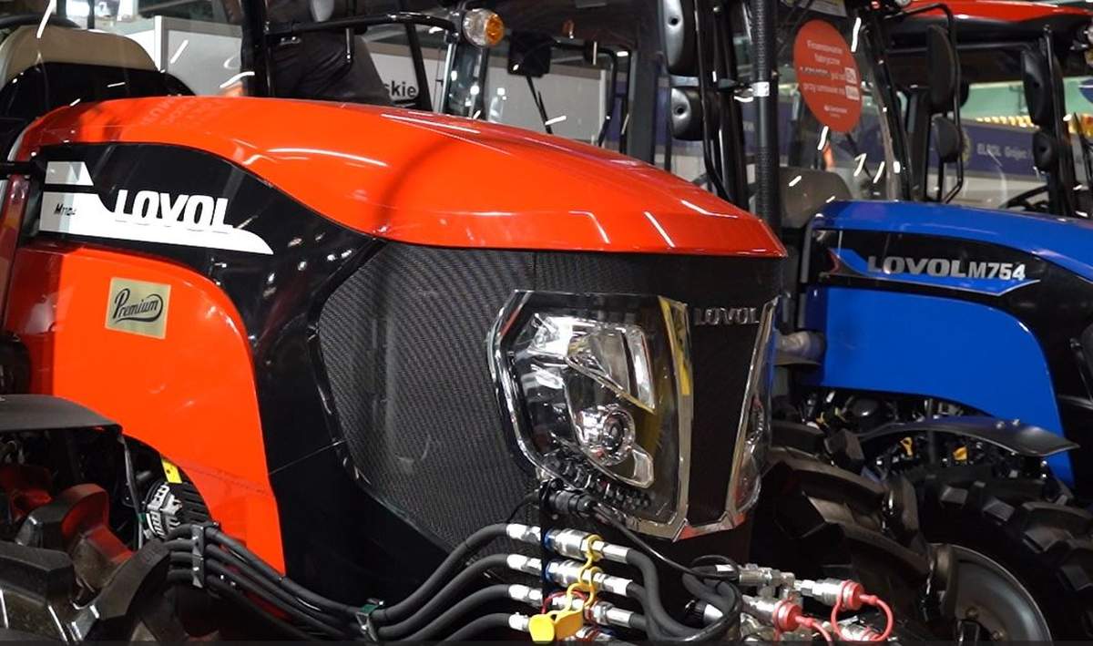 Jak podkreślają przedstawiciele Lovol, do polskiej sieci autoryzowanych dealerów dołączyli nowi partnerzy, obejmujący swoim zasięgiem strategiczne regiony kraju.