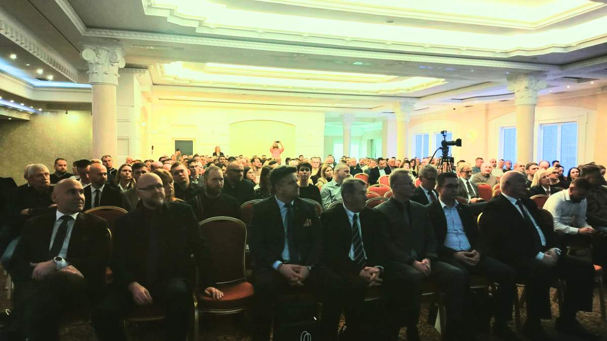 Kongres Hodowców Bydła Mięsnego 2025.