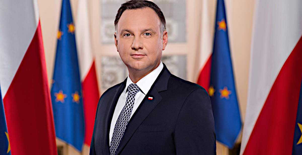 Prezydent Andrzej Duda powoła radę, która zajmie się problemami rolnictwa i wsi