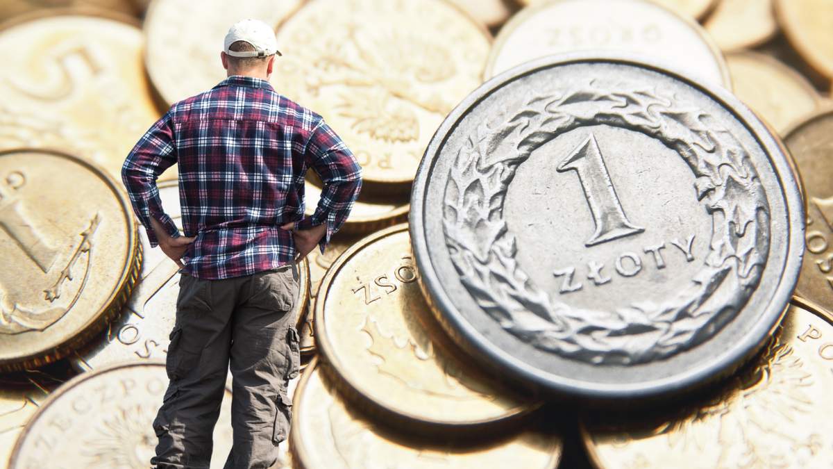 Za niecały miesiąc rozpocznie się nabór wniosków w ramach programu "Rozwój małych gospodarstw".