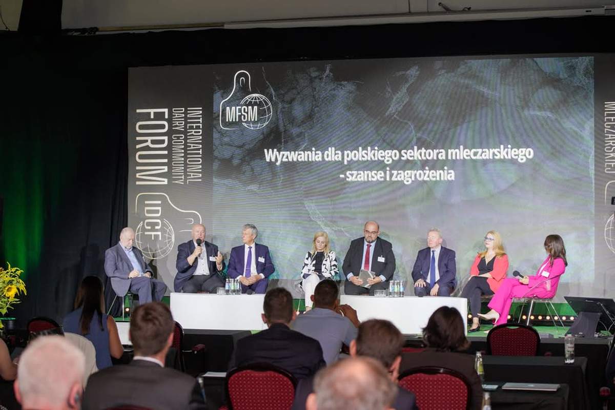 Co czeka mleczarstwo?