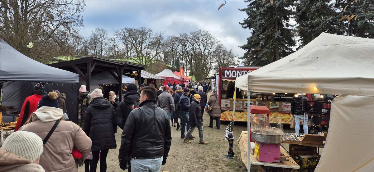 Jarmark Bożonarodzeniowy to dobra okazja, by odwiedzić muzeum rolnictwa w Szreniawie