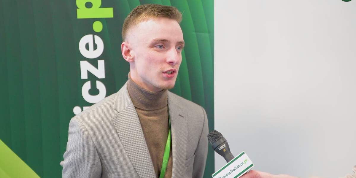 Z producentem zbóż Marcinem Grynem rozmawiamy m.in. o rynku, cenach nawozów oraz największych zagrożeniach dla europejskiego rolnictwa