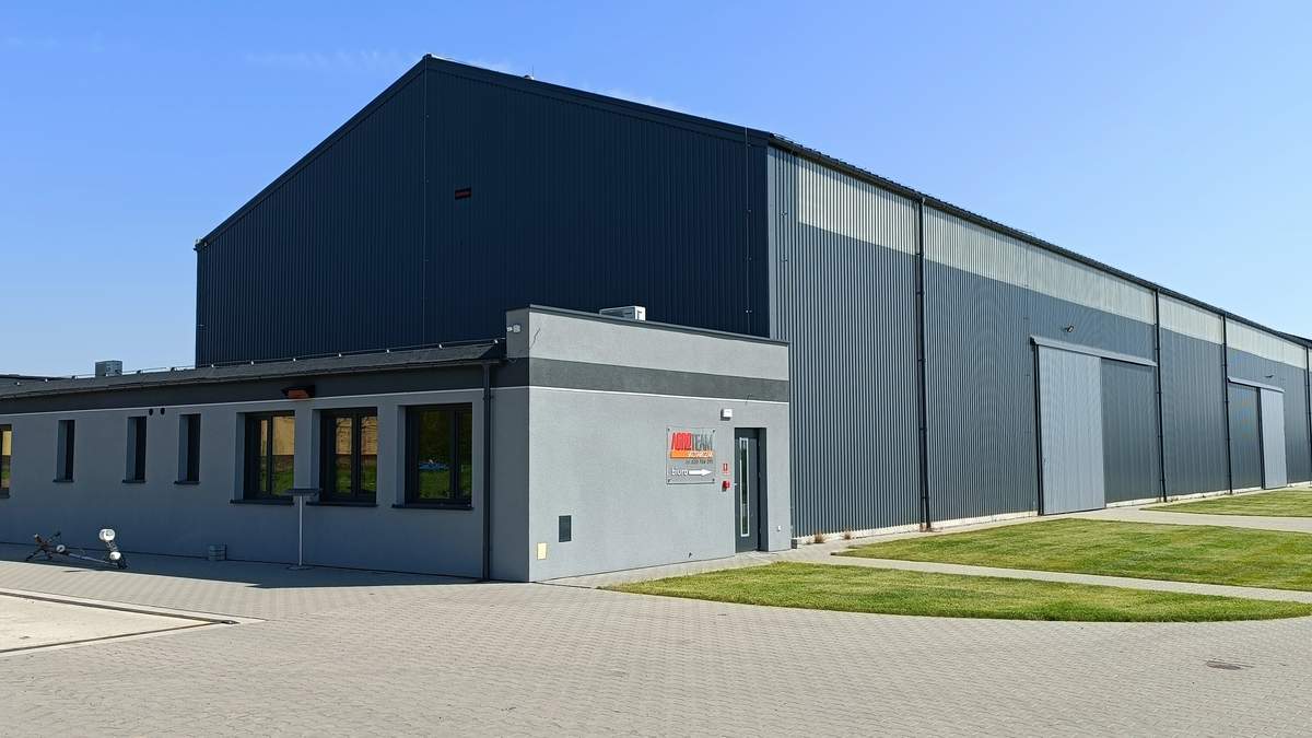 Gospodarka rolna w nowoczesnym wydaniu – wywiad z p. Maciejem Majewskim