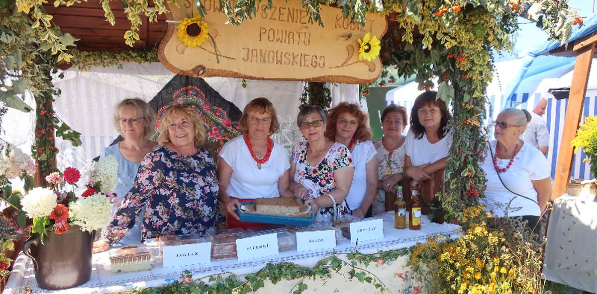 Wielkie święto kaszy pod patronatem „Wieści Rolniczych”
