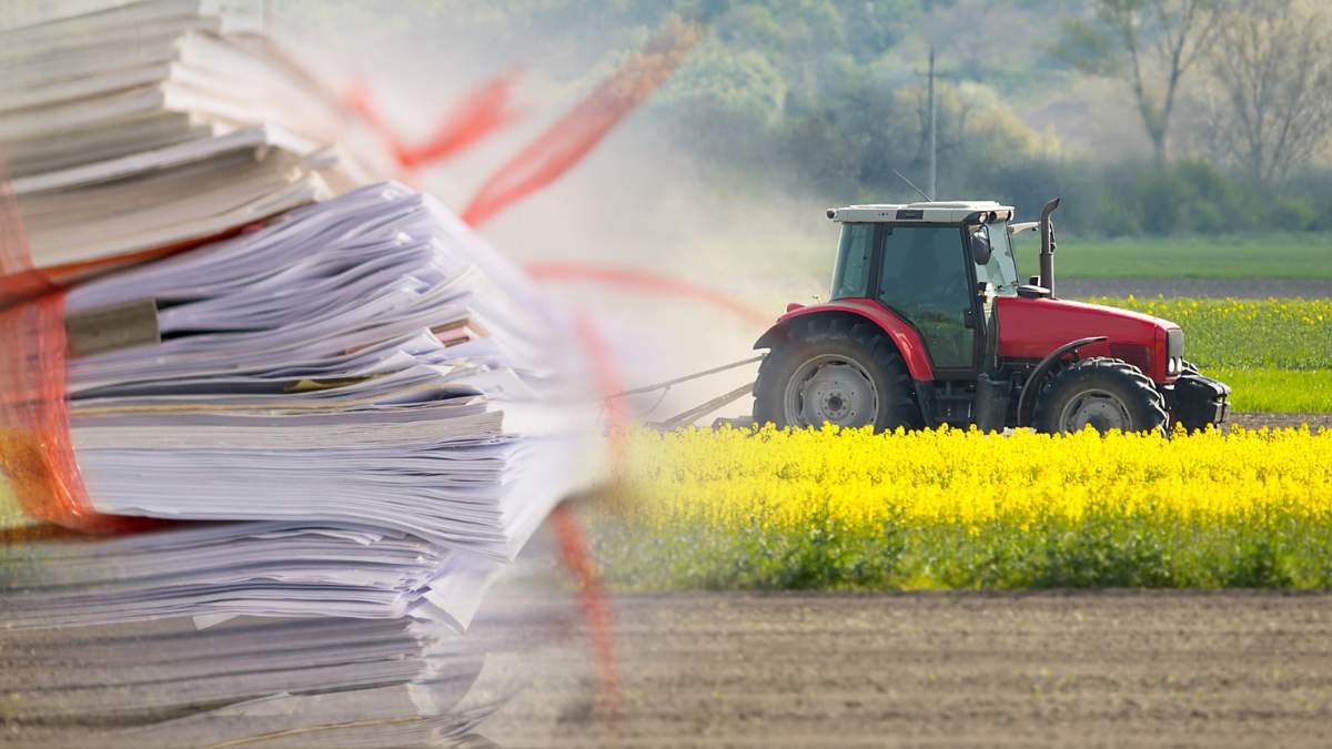 W sierpniu odbędzie się drugi tegoroczny nabór wniosków o zwrot podatku akcyzowego za paliwo rolnicze.