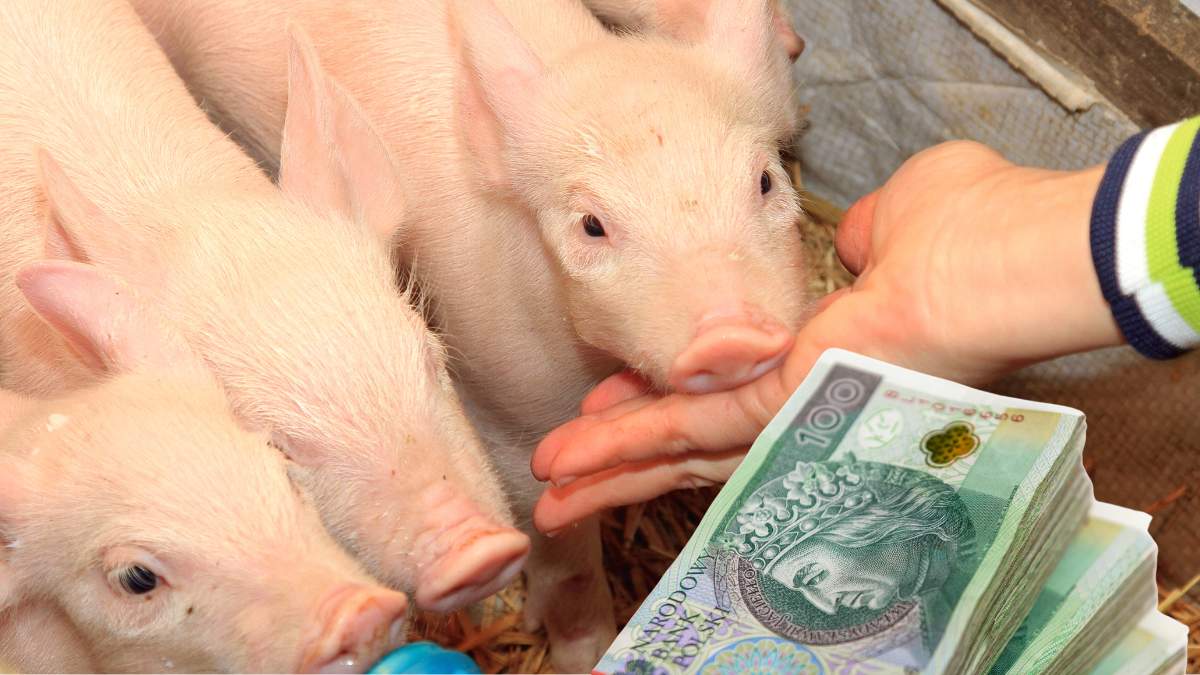 Zgodnie z założenia projektu rozporządzenia, wsparcie będzie udzielone do maksymalnie 20 tys. sztuk prosiąt urodzonych w ciągu roku