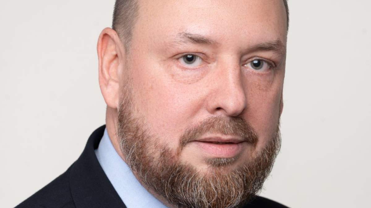 Krzysztof Jażdżewski stracił stanowisko. Jest nowy Główny Lekarz Weterynarii