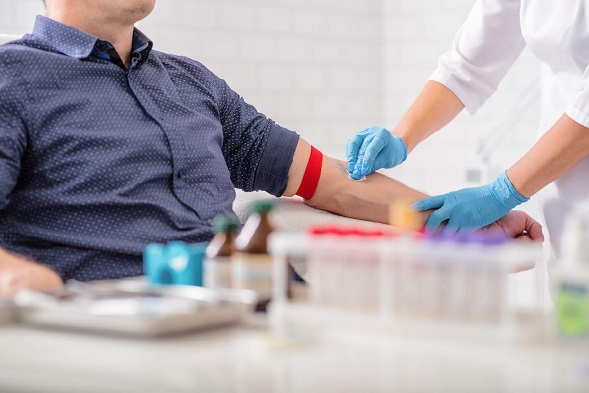 Z badań w ramach programu Moje Zdrowie mogą korzystać osoby po ukończeniu 20. roku życia