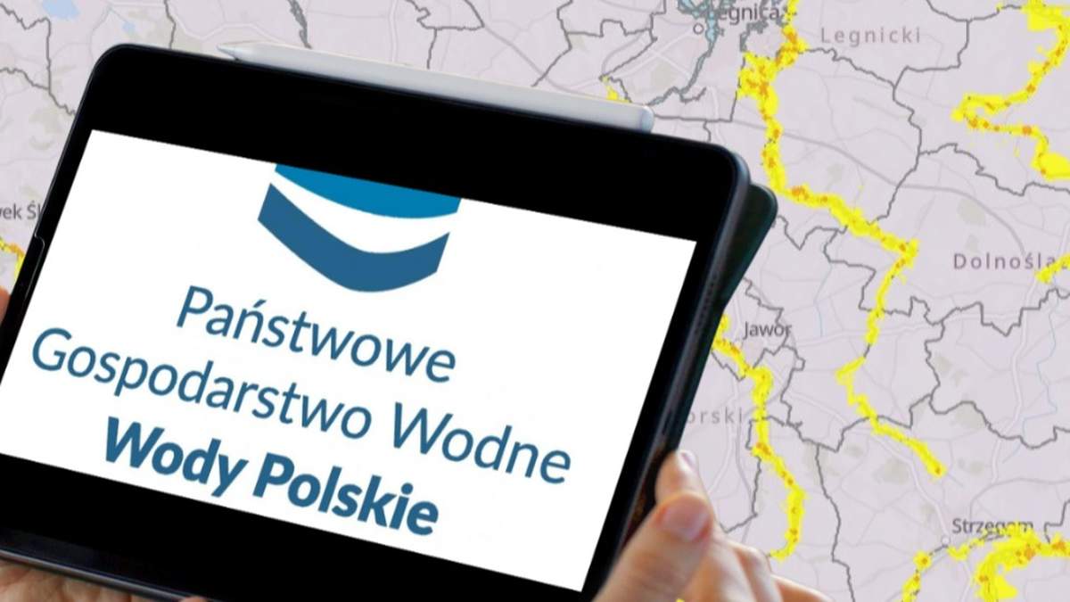 Osoby, których domy zostały zniszczone przez powódź we wrześniu 2024 roku, mogą mieć prawo do ich wykupu przez Wody Polskie.