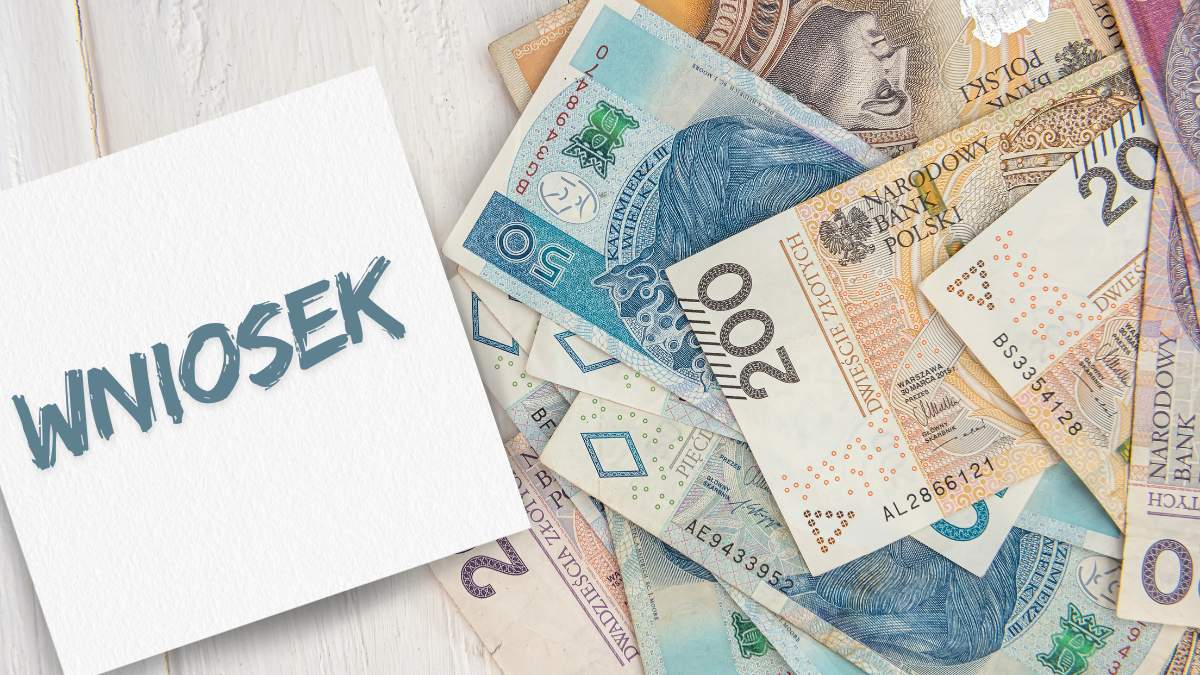 Aby otrzymać zasiłek dla sierot zupełnych z KRUS, trzeba złożyć wniosek