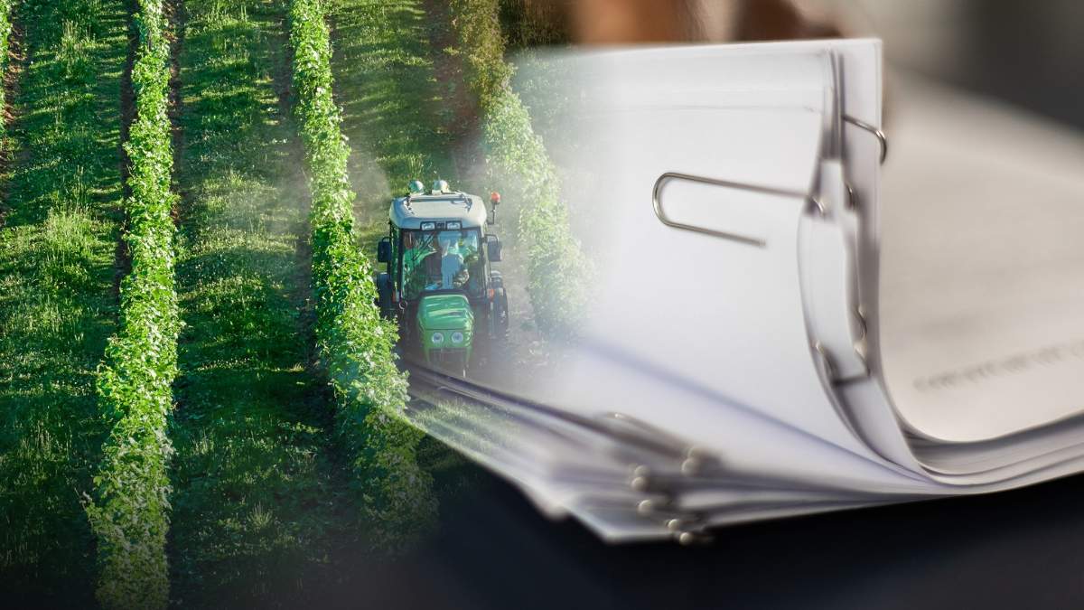 Jak informuje resort rolnictwa - zgodnie z decyzją z początku tego roku - nowe uregulowania wejdą w życie od sierpnia.
